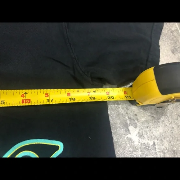 âSOLDâVLONE x Juice WRLDâ€ïžâđ„Legends Never Dieâ€ïžâđ„SST-Measurements in Picsâ€ïžâđ„ - Picture 9 of 12